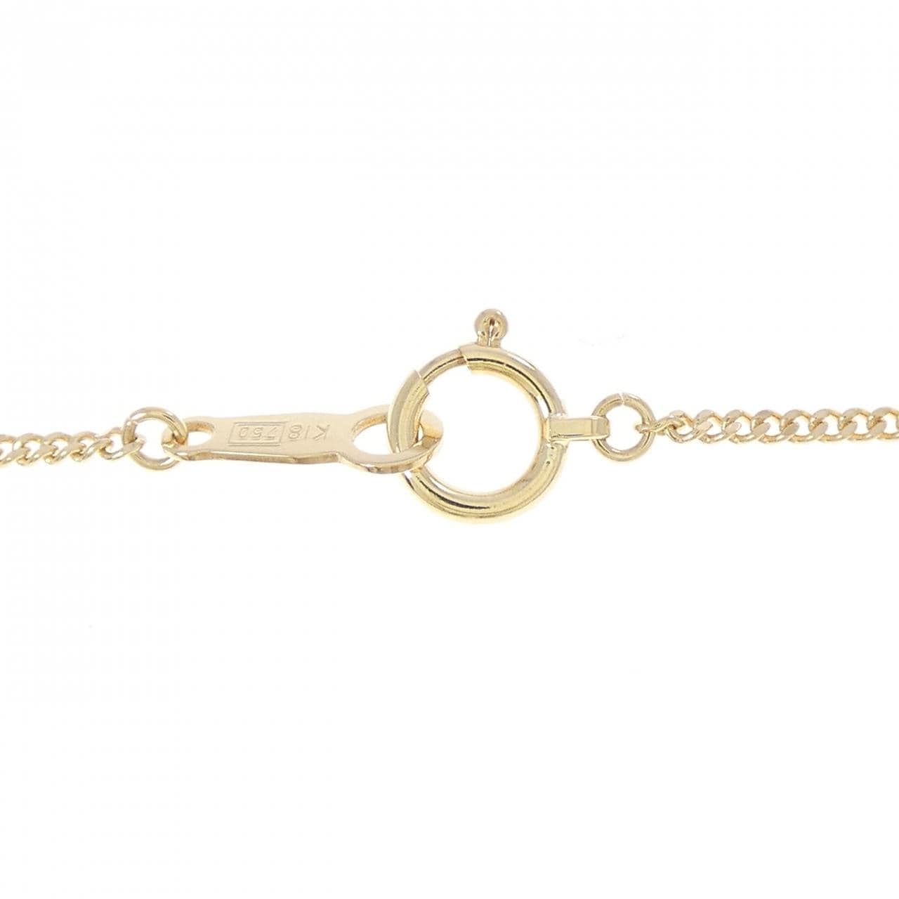 タサキ アコヤパール ネックレス 7.9mm