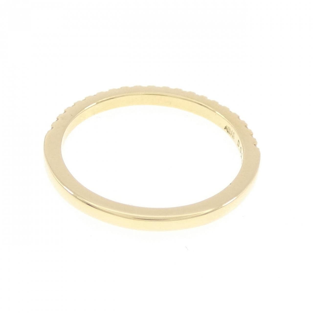 アーカー ティナ リング 0.16CT