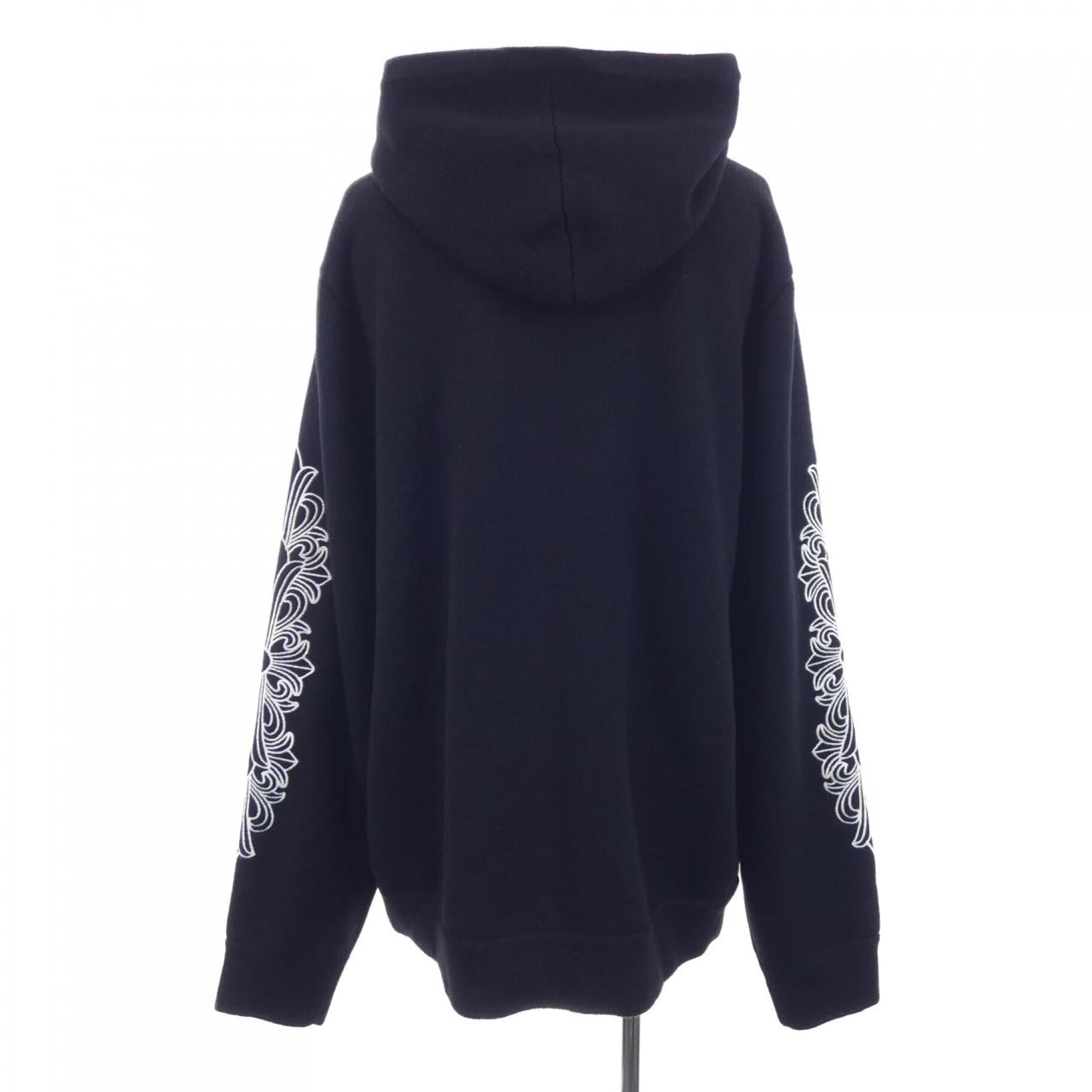 クロムハーツ CHROME HEARTS 412172856******00C パーカー
