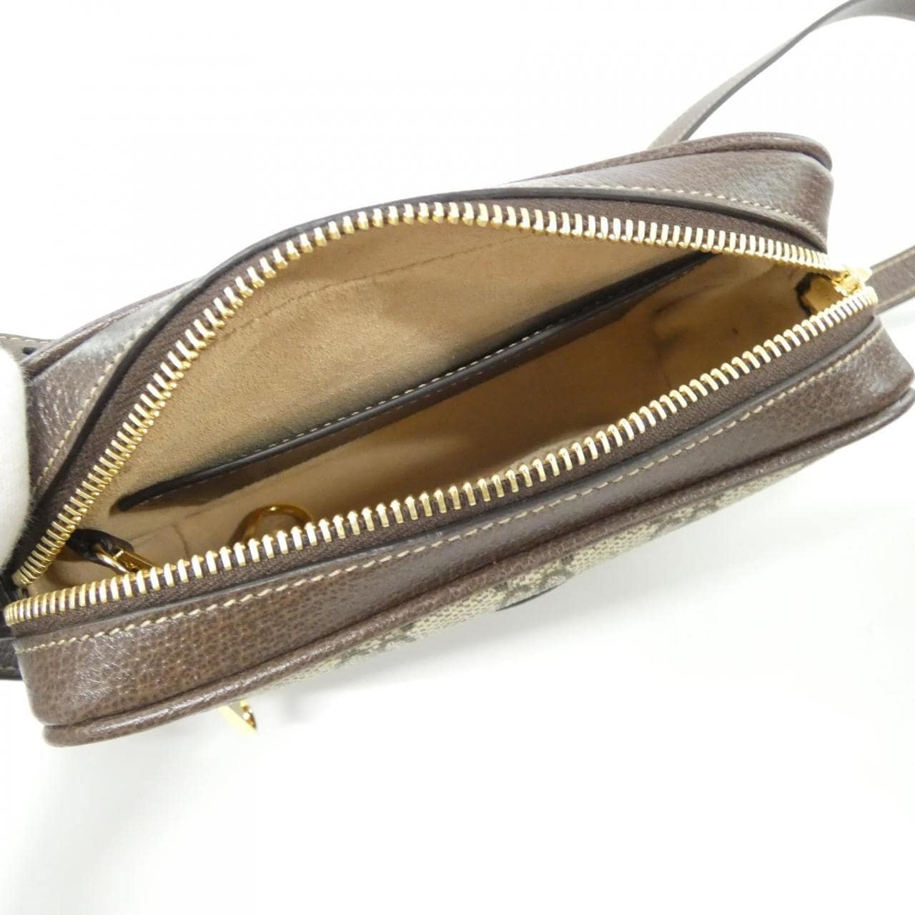 グッチ OPHIDIA 517350 96IWS ショルダーバッグ