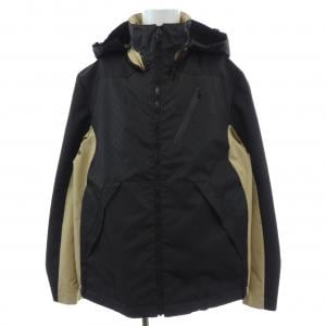 ルイヴィトン LOUIS VUITTON ミニモノグラムテクニカルショートパーカ HPB16EZS0 ジャケット