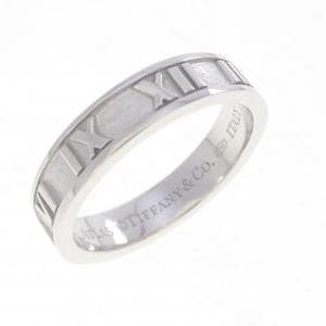 ティファニー アトラス リング
