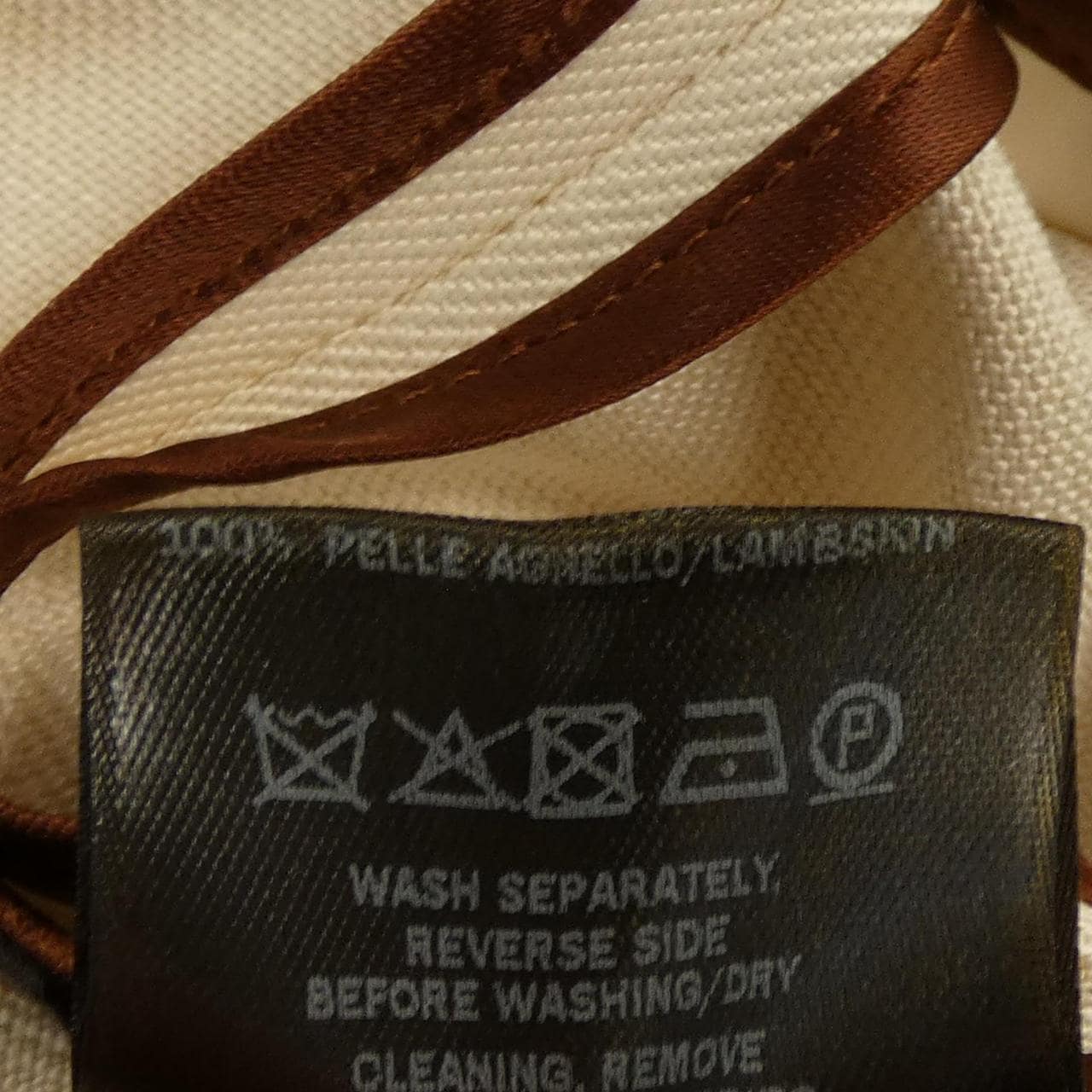 ロロピアーナ Loro Piana FAE8041 コート