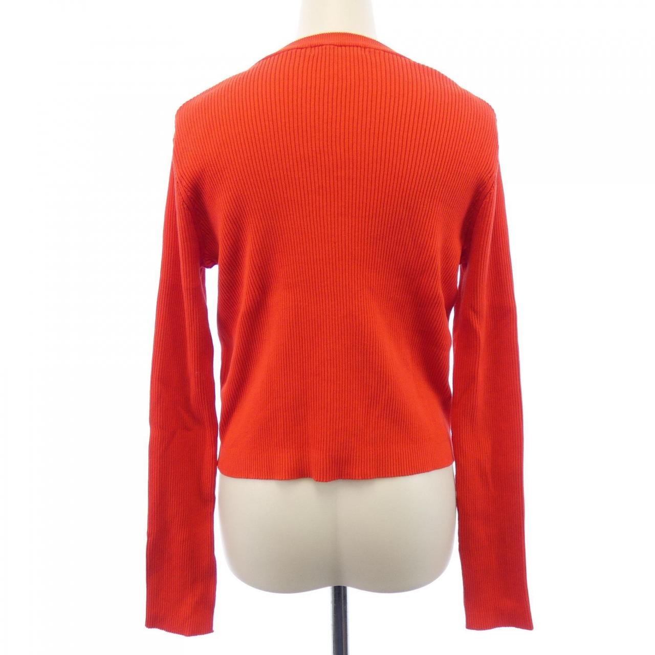 マカフィー MACPHEE カーディガン