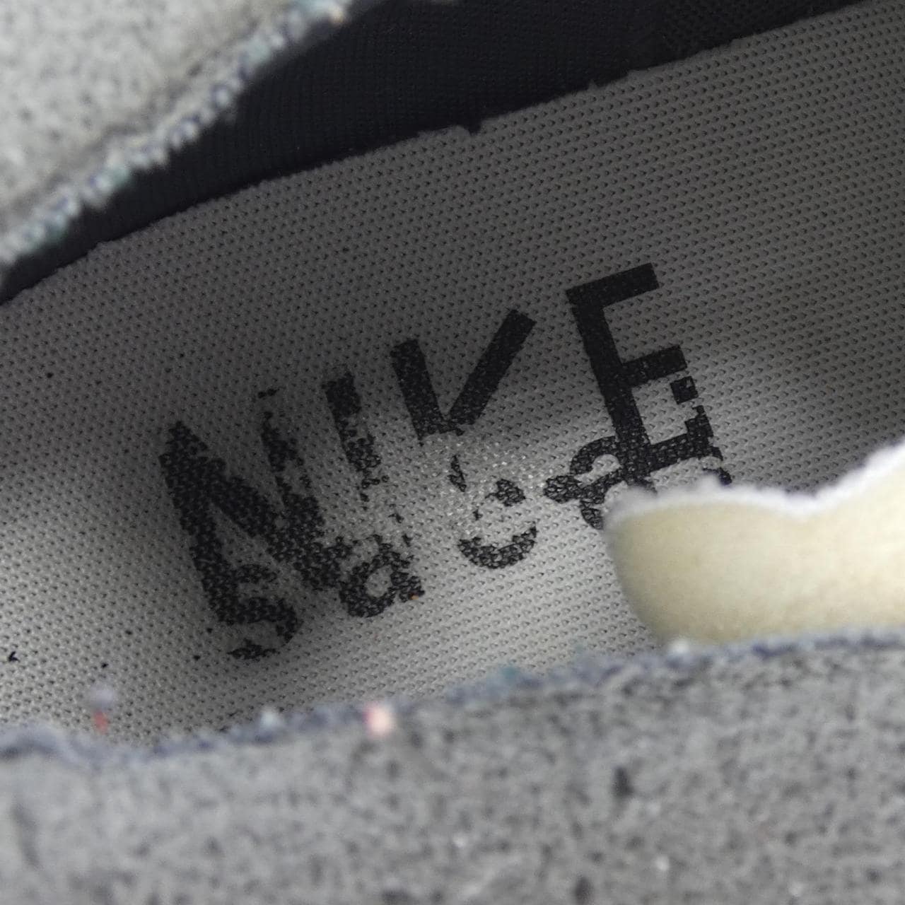 ナイキサカイ NIKE×SACAI DD1877-002 スニーカー