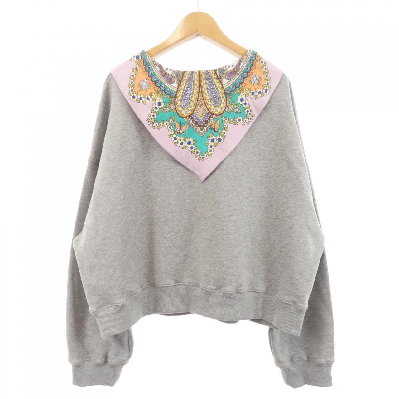 エトロ ETRO スウェット