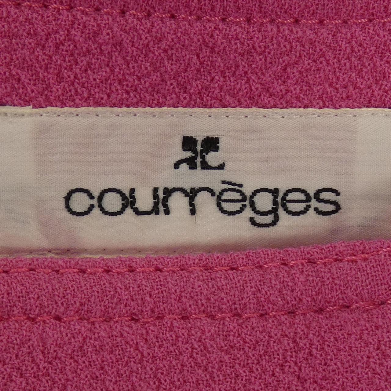 クレージュ Courreges スカート