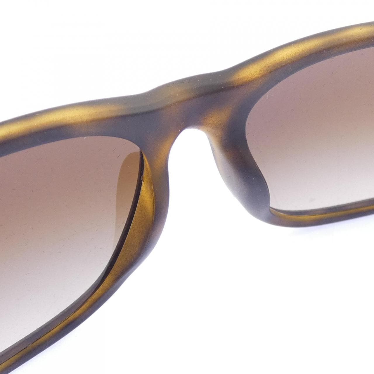 レイバン Ray Ban RB4165-F JUSTIN SUNGLASSES