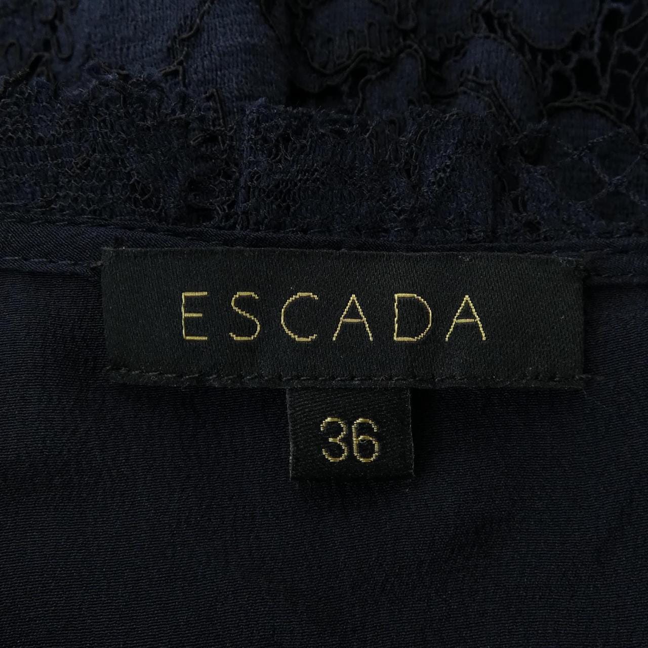 エスカーダ ESCADA ワンピース