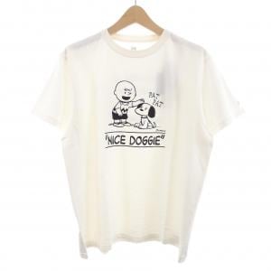 039LAUNDRY 345-90101 Tシャツ