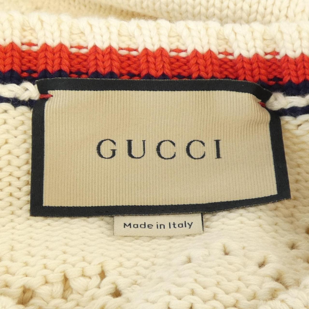 グッチ GUCCI 740501 XKC4L ニット