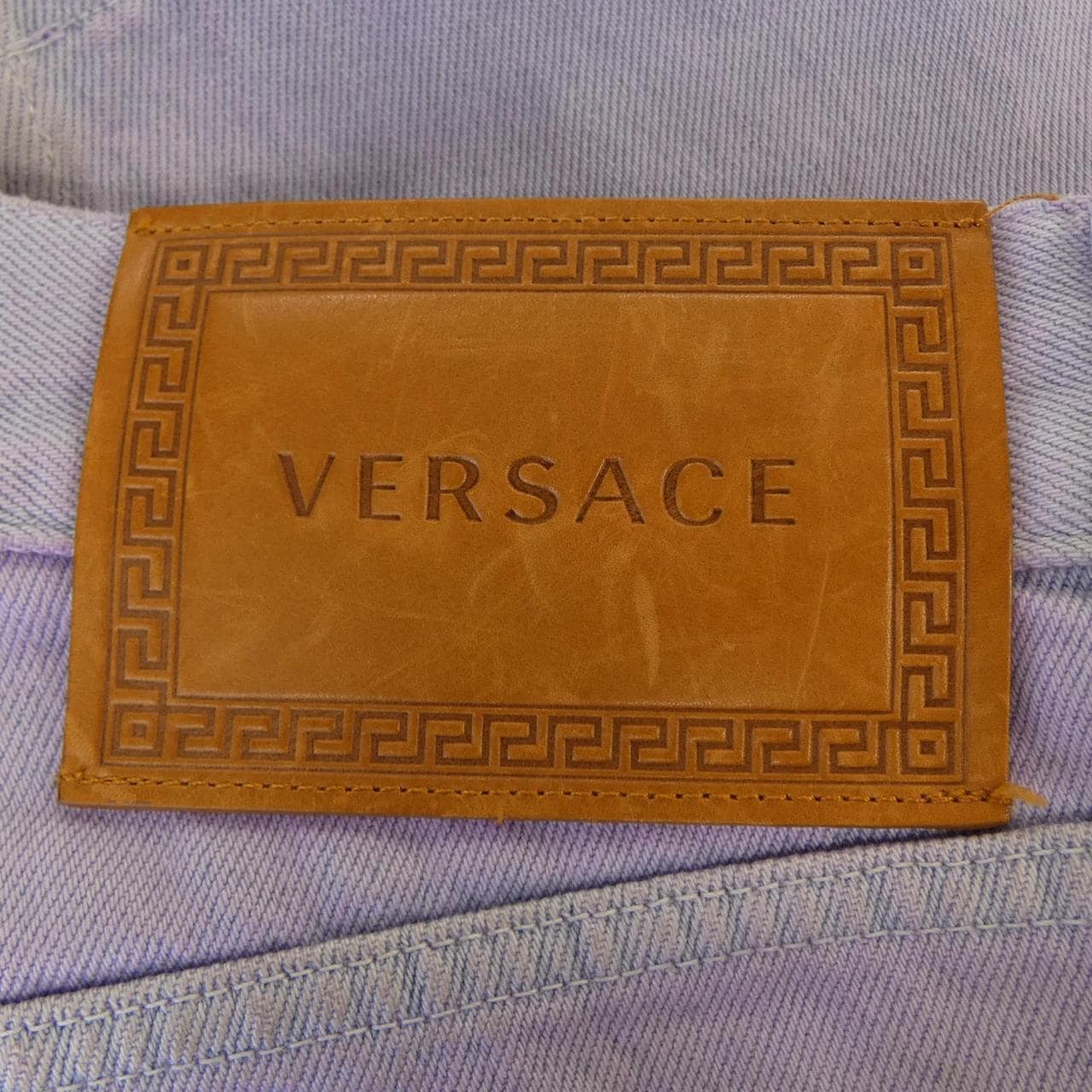 ヴェルサーチェ VERSACE A86452 パンツ