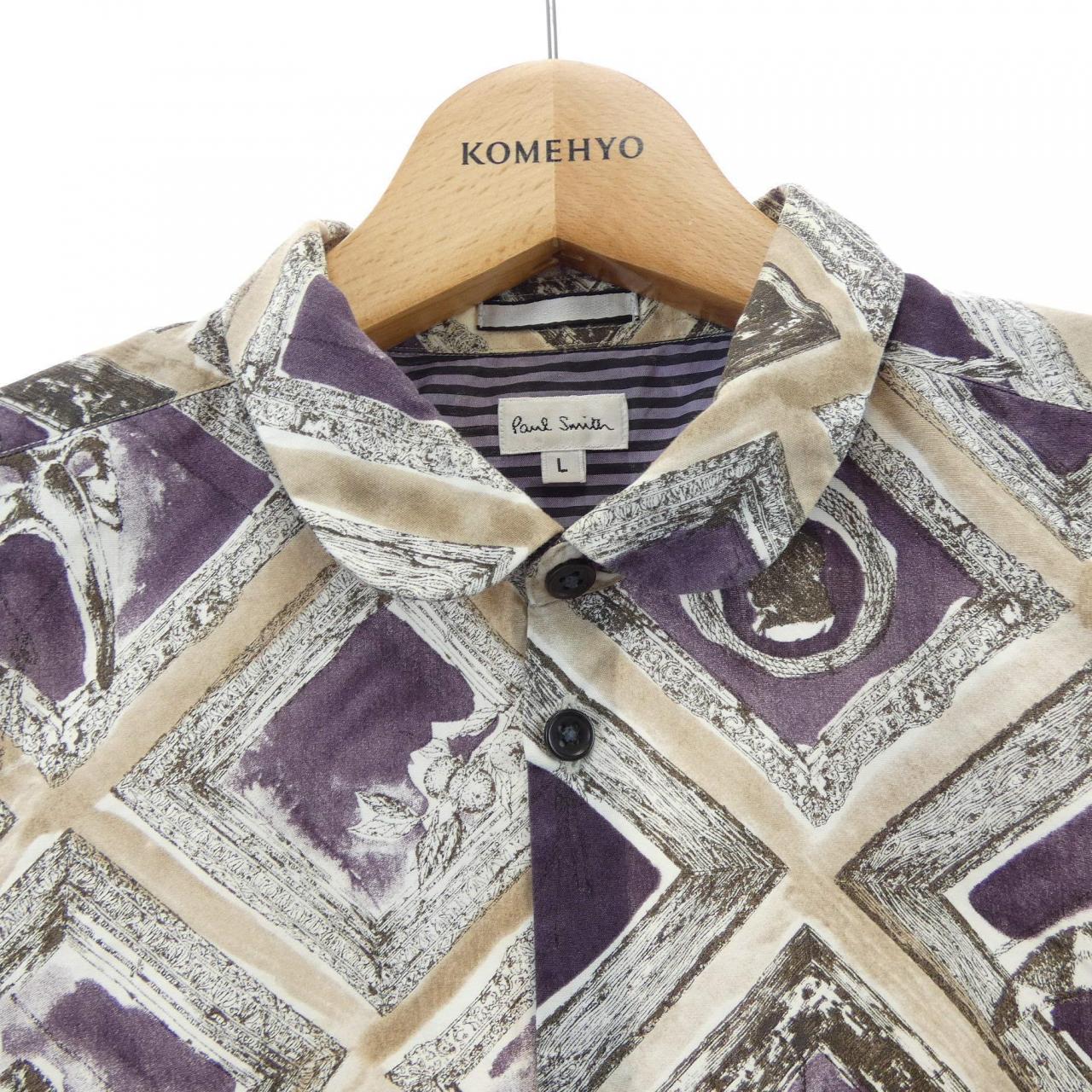 ポールスミス Paul Smith シャツ
