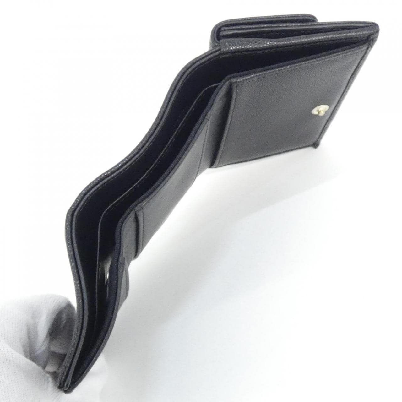 【未使用品】シャネル AP4655 財布