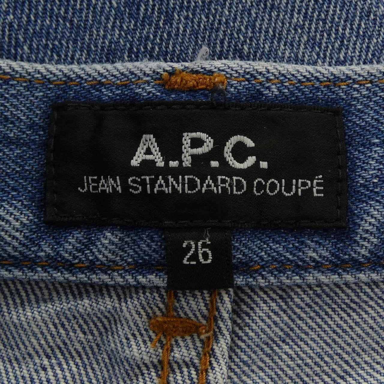 アーペーセー A.P.C. 4114423 ジーンズ