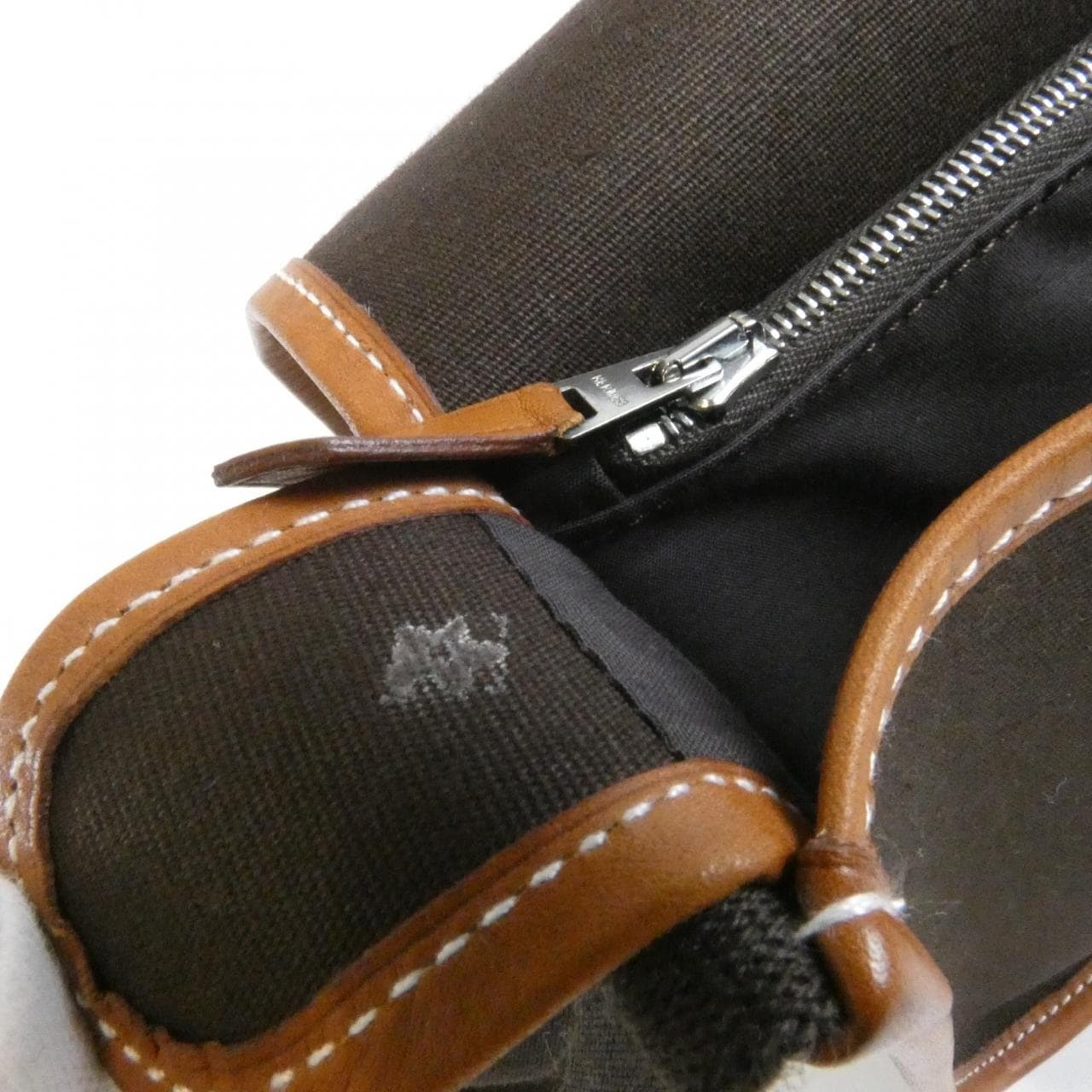 エルメス ブエナベントゥラ MINI 049002CK ショルダーバッグ