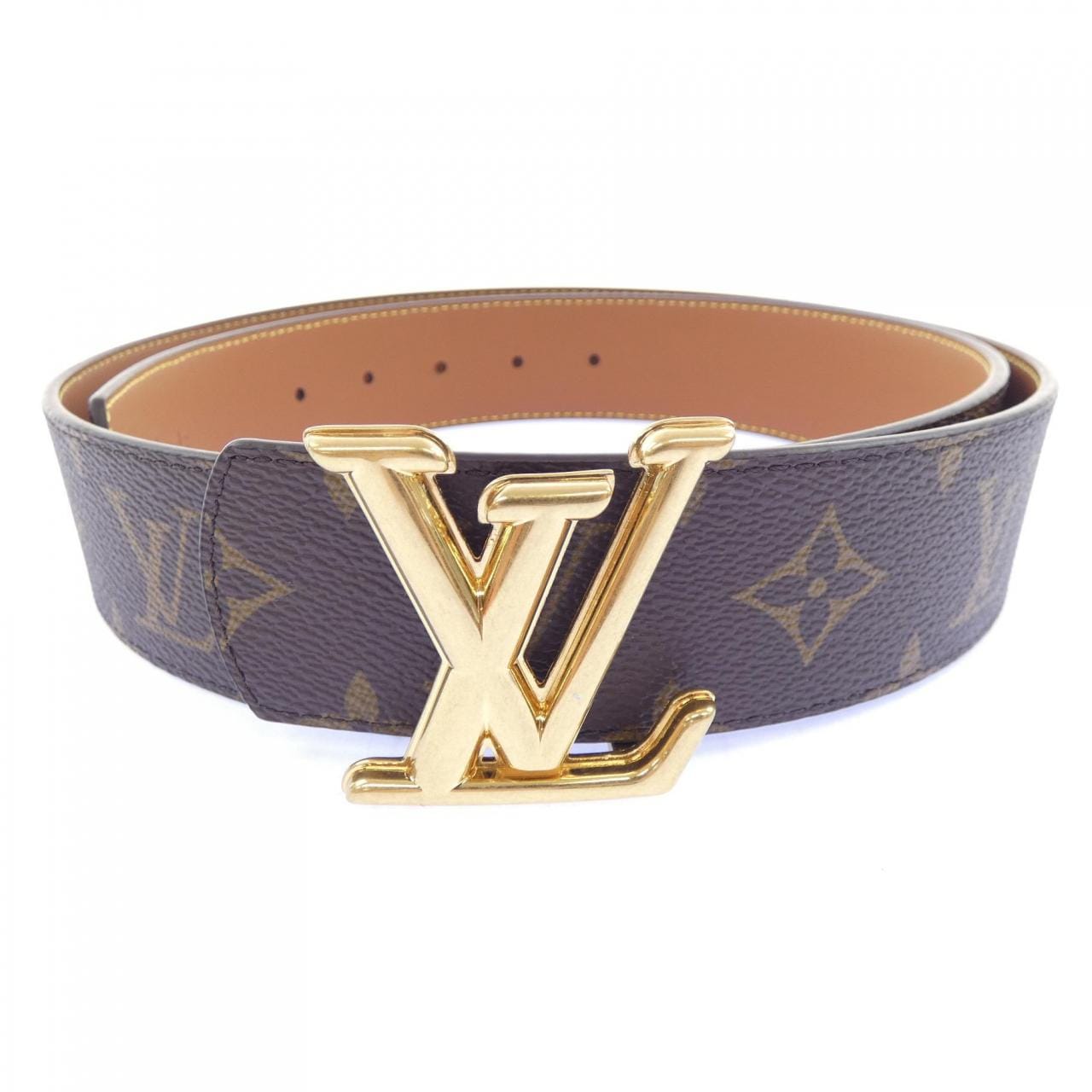 コメ兵｜ルイヴィトン LOUIS VUITTON LVディメンション 40MM