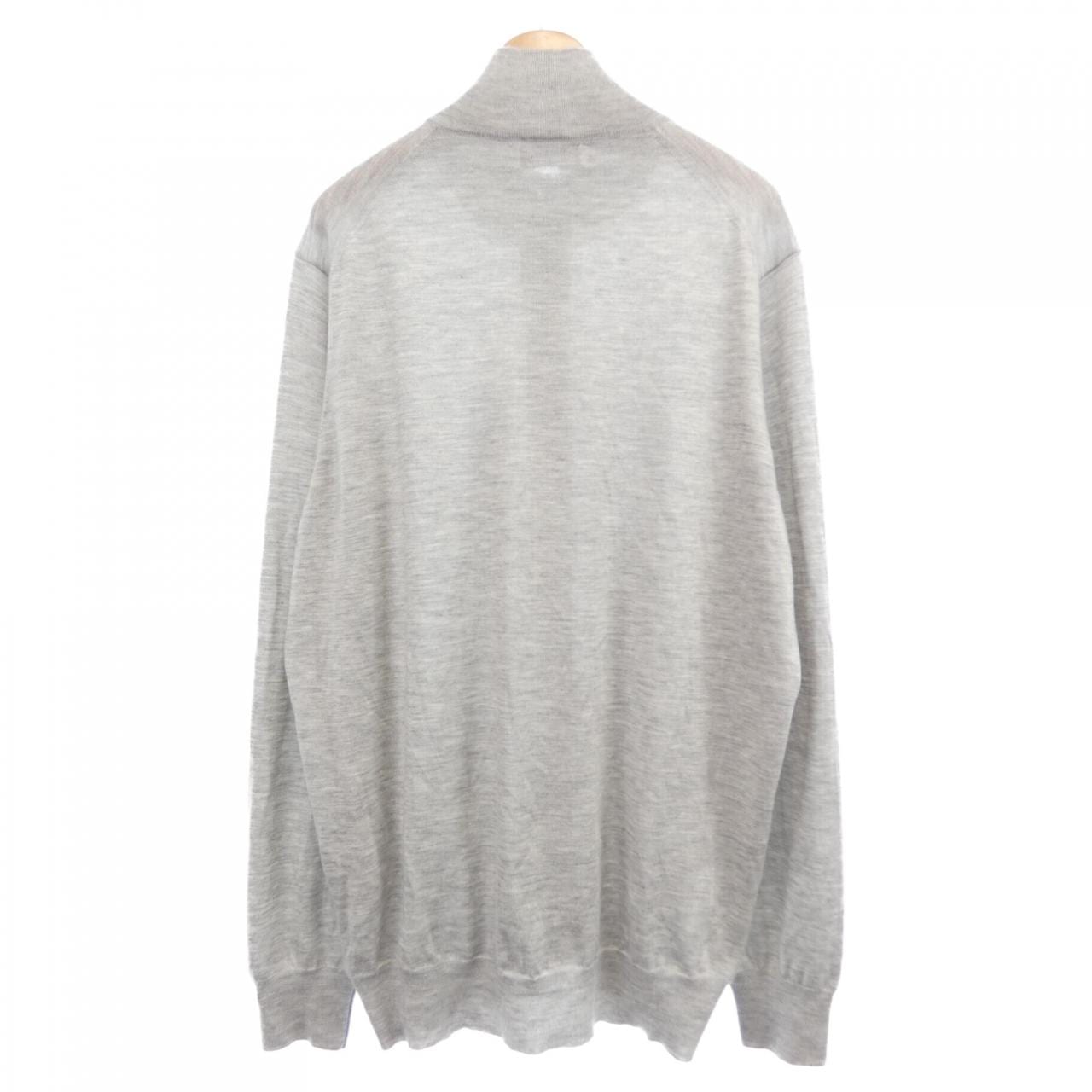 ブルネロクチネリ BRUNELLO CUCINELLI M2300106 カーディガン