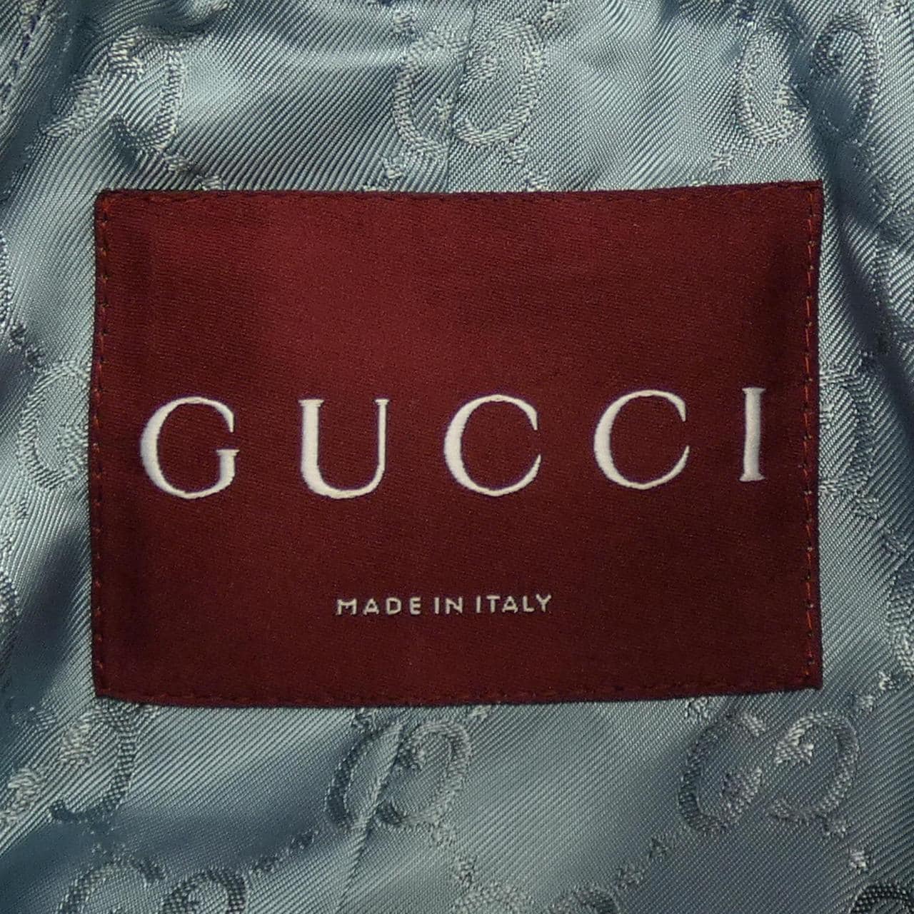 グッチ GUCCI 842516 ZARFV コート