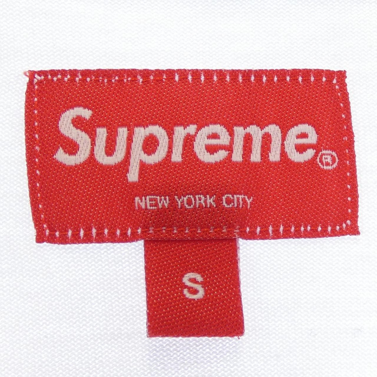 シュプリーム SUPREME SMALL BOX LOGO Tシャツ