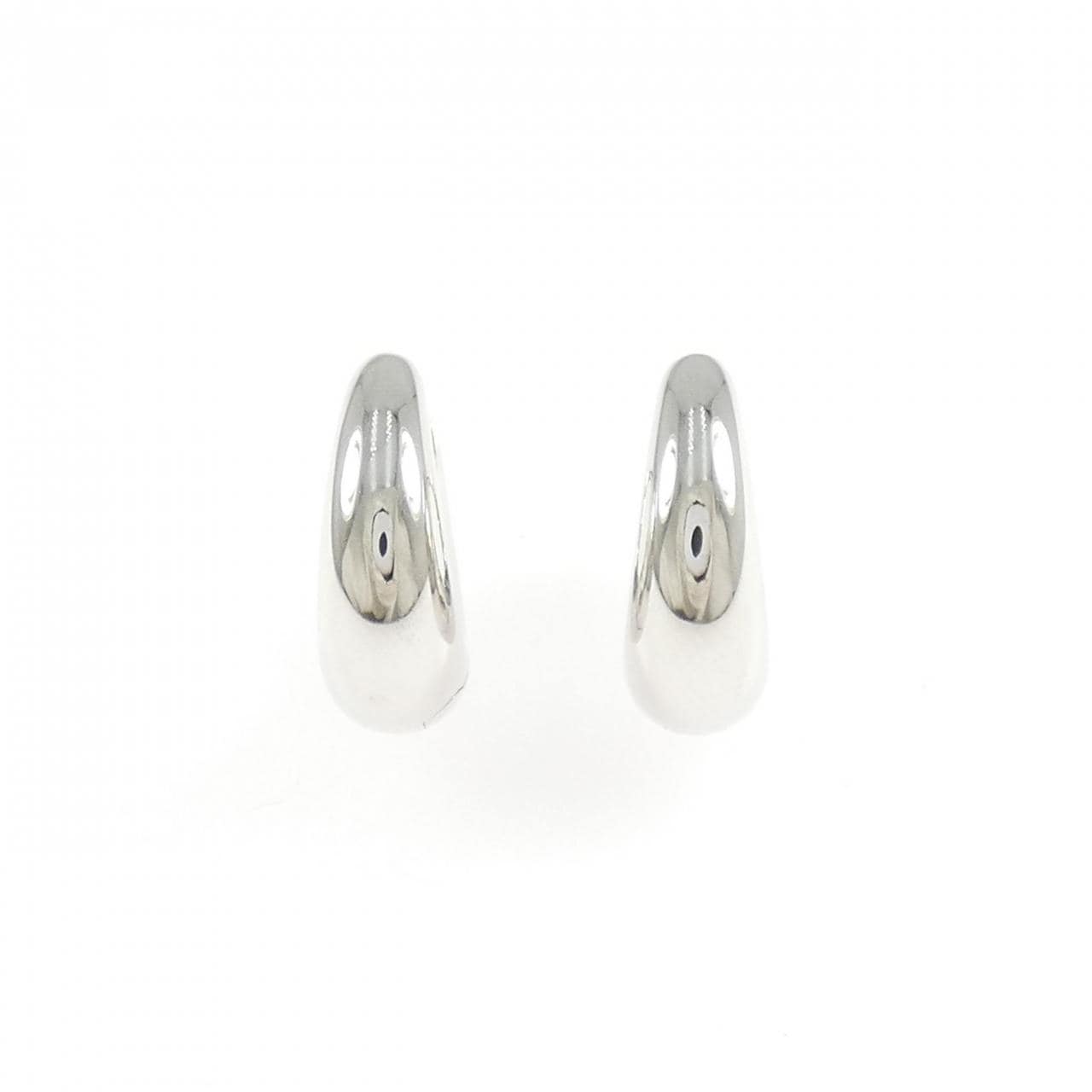 750WG ピアス