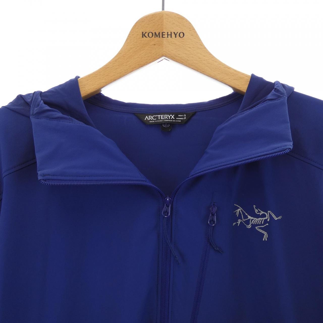 アークテリクス ARC'TERYX 15531 パーカー