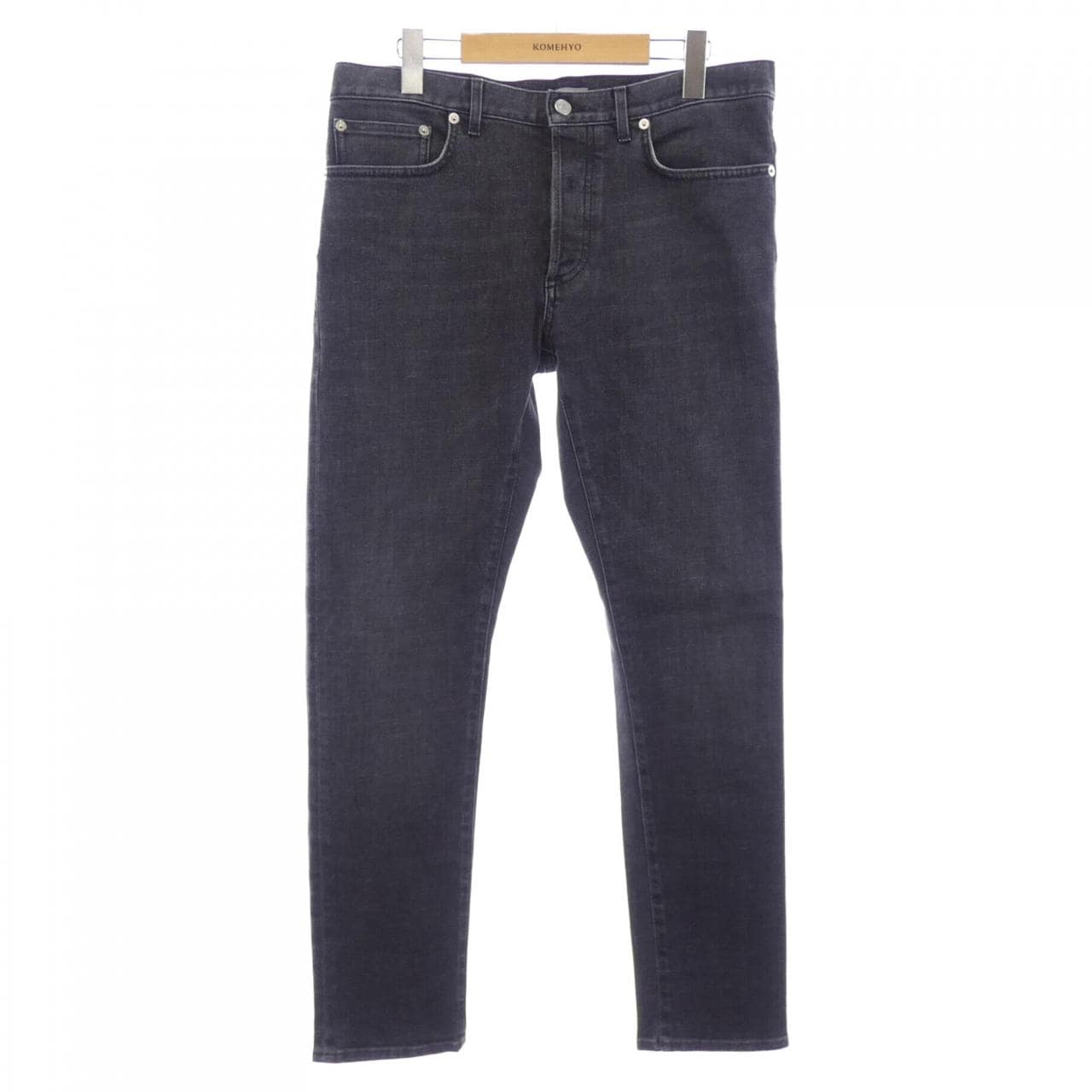 ディオール DIOR 193DS10K373X ジーンズ