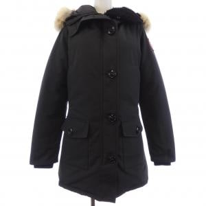 カナダグース CANADA GOOSE 2603JL BRONTE ブロンテ ダウンコート