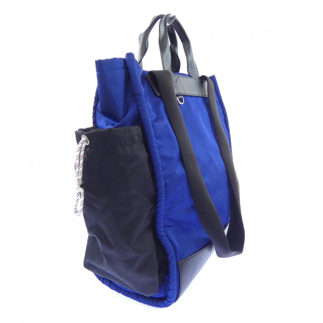 モンクレール MONCLER PARACHUTE BAG