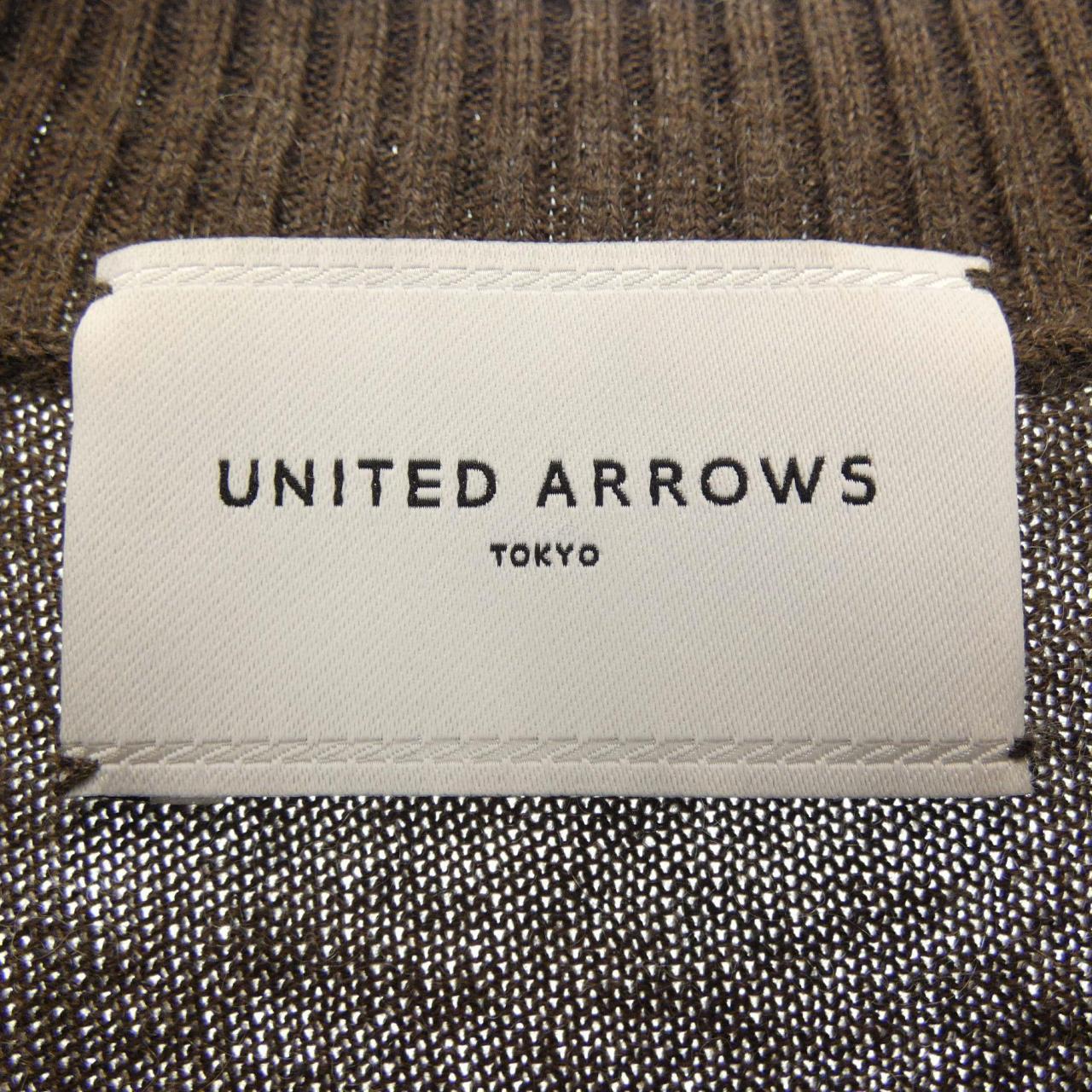 ユナイテッドアローズ UNITED ARROWS ニット