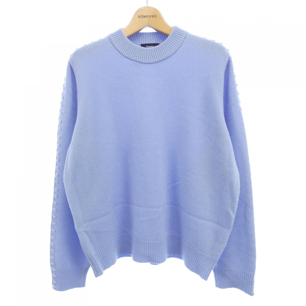 theory theory knit