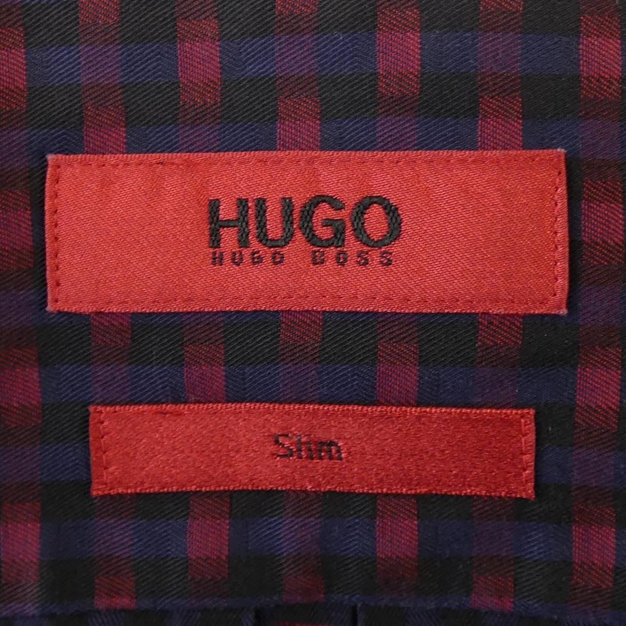Hugo Boss HUGO BOSS襯衫
