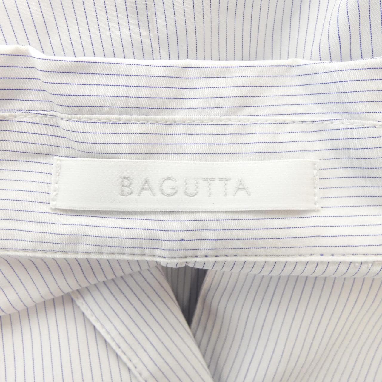 バグッタ BAGUTTA S／Sシャツ