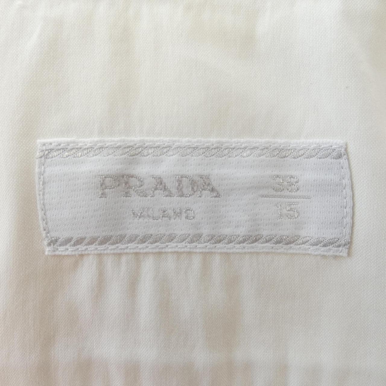 プラダ PRADA シャツ