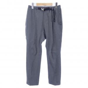 Gramicci GRAMICCI pants