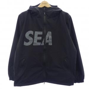 ウィンダンシー WINDANDSEA ブルゾン