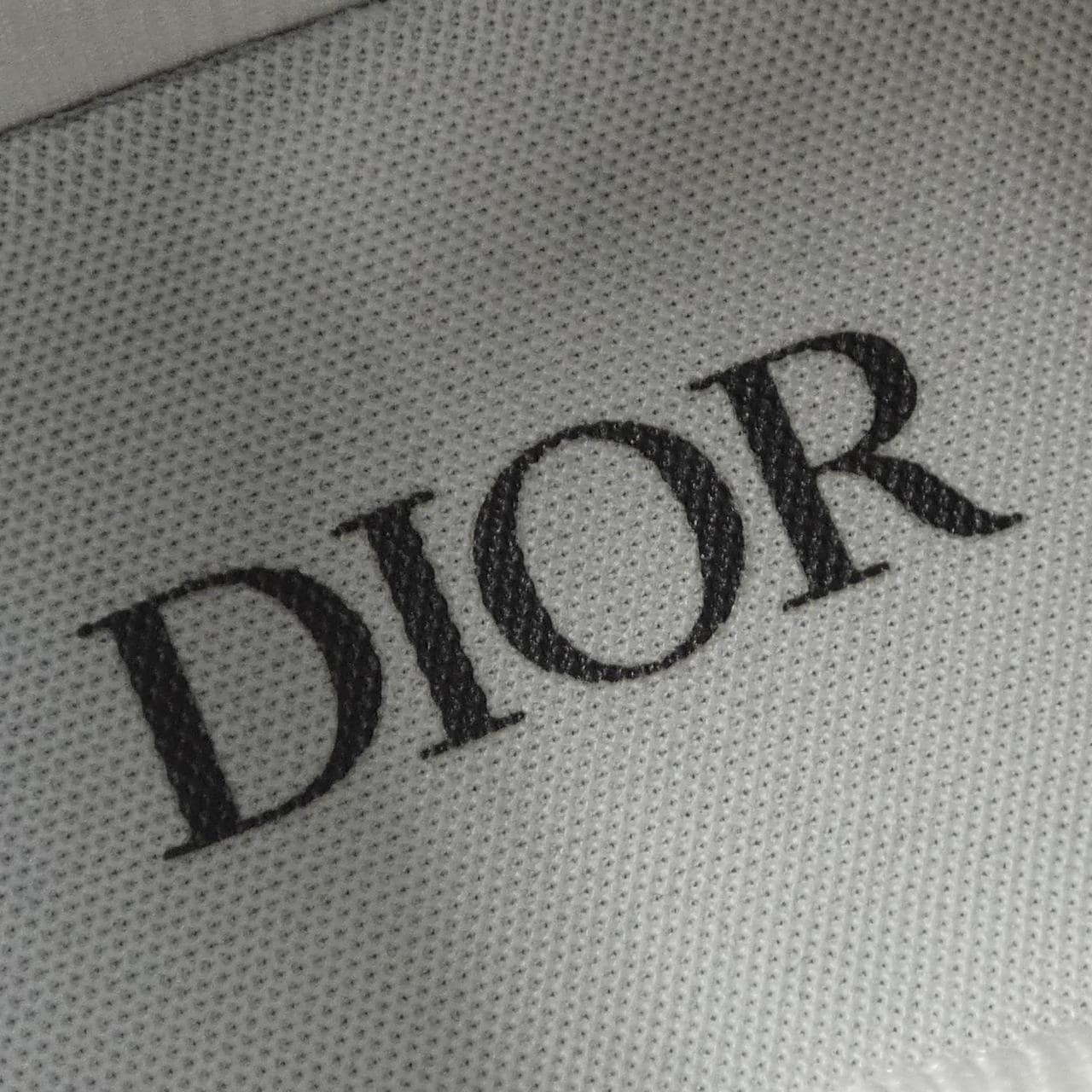 ディオール DIOR スニーカー