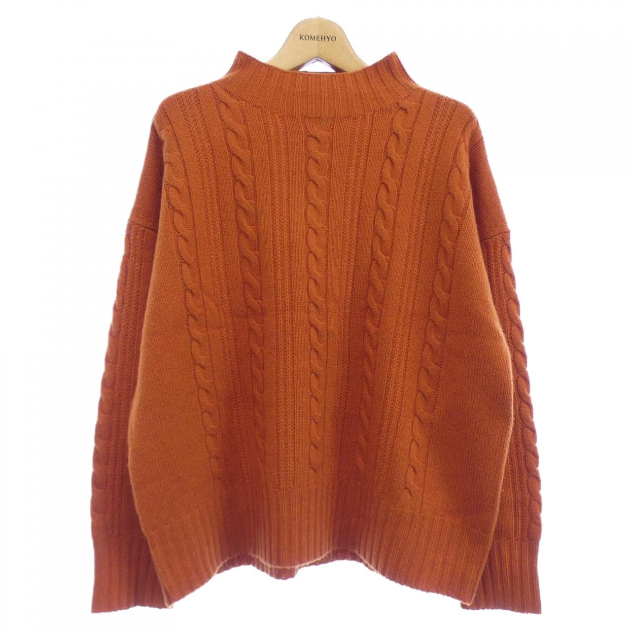 マックスマーラステュディオ Max Mara STUDIO ニット