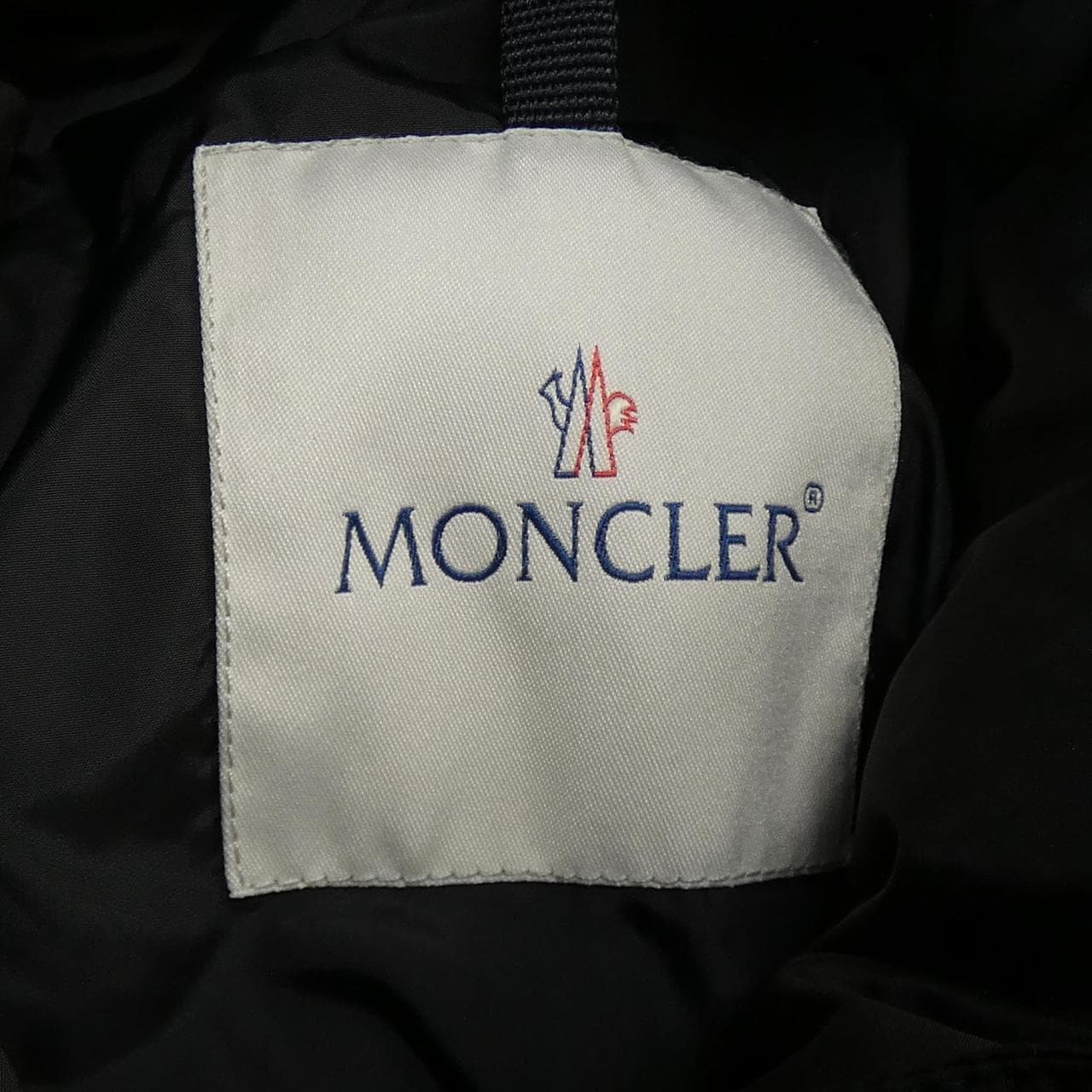 モンクレール MONCLER ダウンベスト