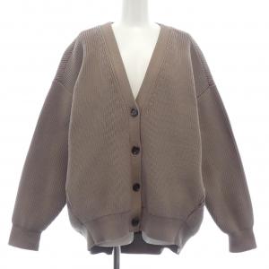 カデュネ CADUNE カーディガン
