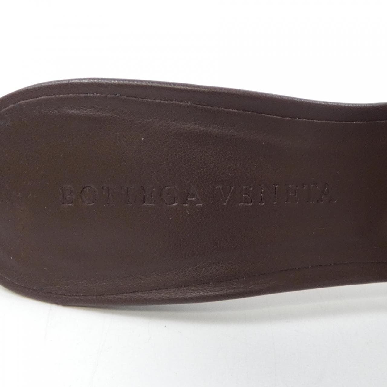 ボッテガヴェネタ BOTTEGA VENETA サンダル
