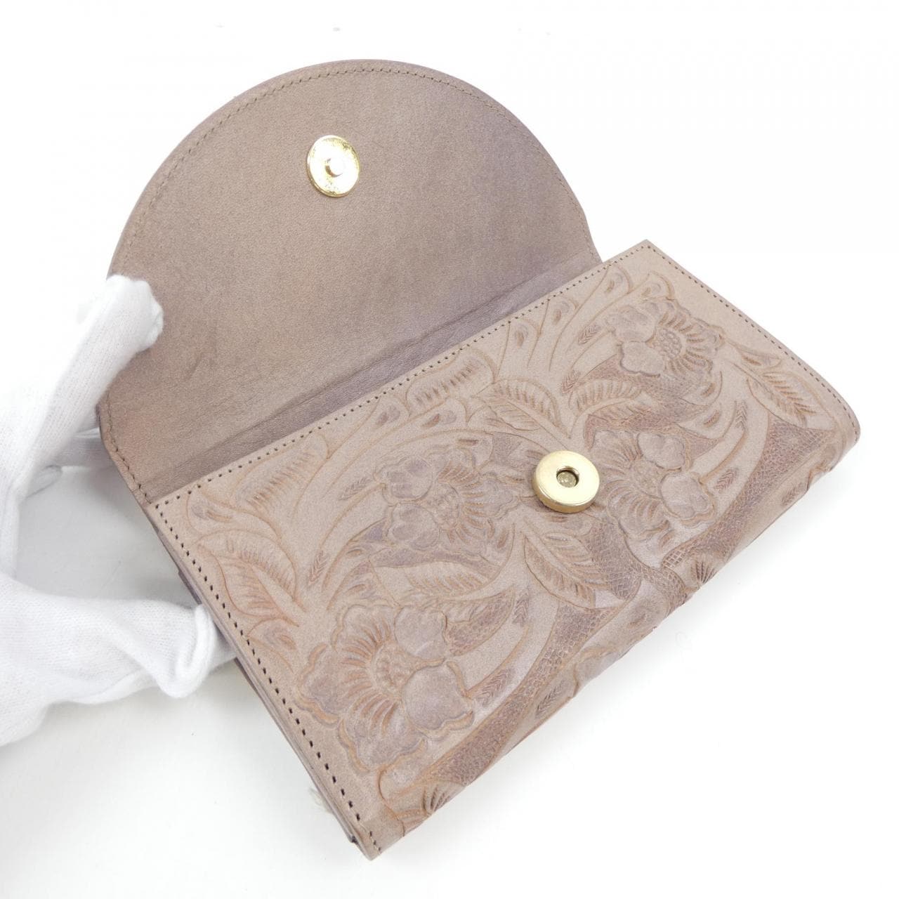 カービングトライブス Carving Tribes WALLET