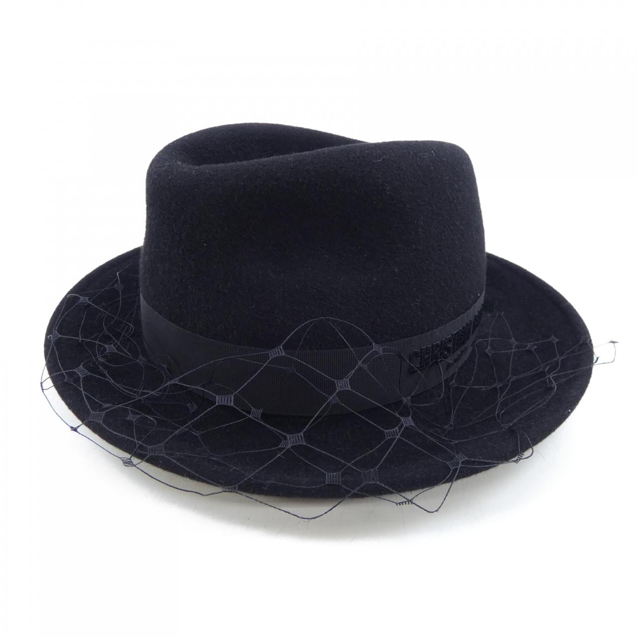 クリスチャンディオール CHRISTIAN DIOR ハット
