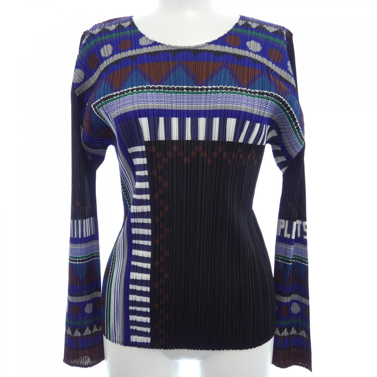 プリーツプリーズ PLEATS PLEASE トップス