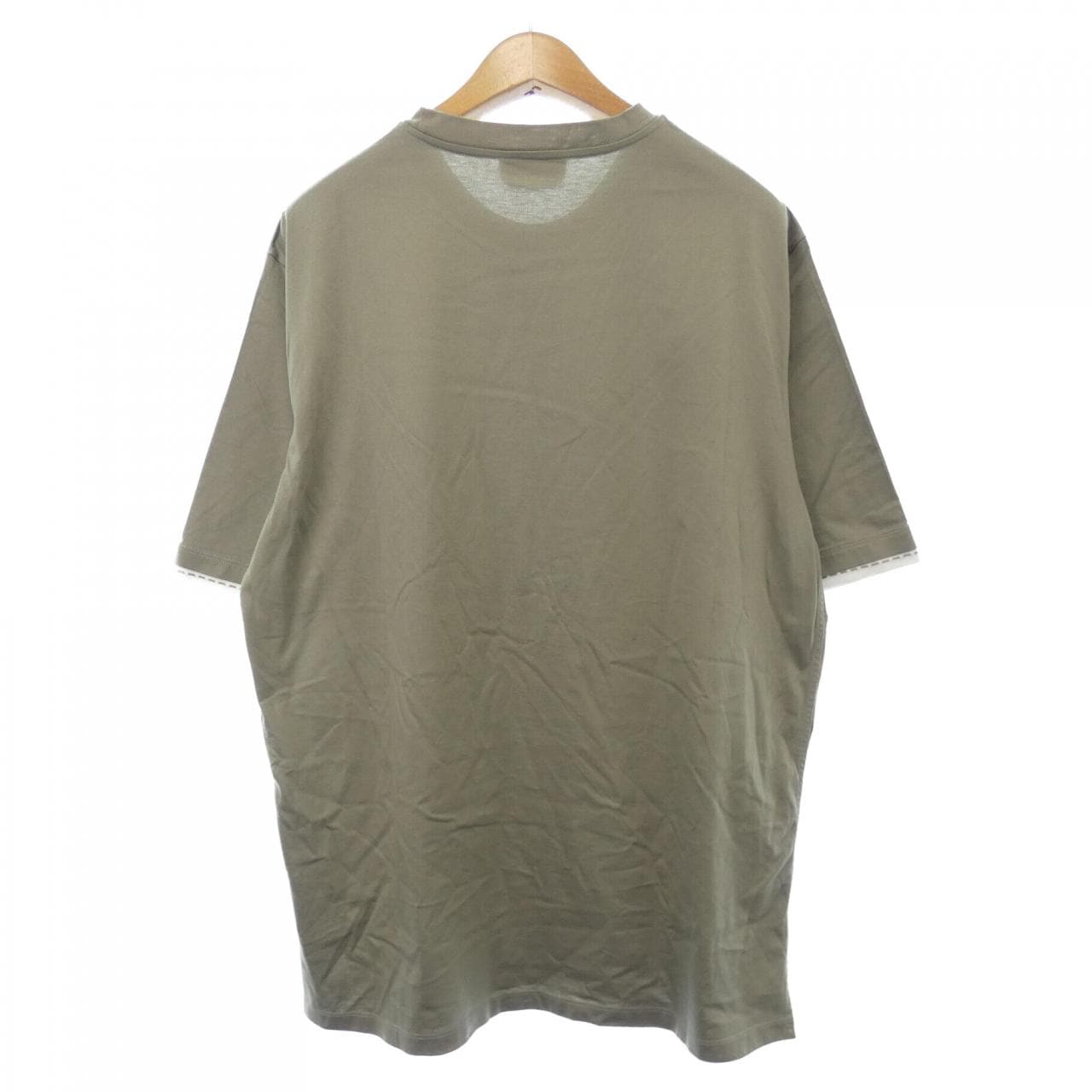 エルメス HERMES Tシャツ