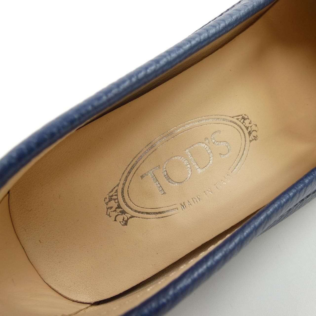 トッズ TOD'S シューズ