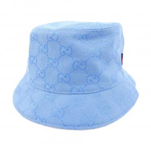 グッチ GUCCI 790152 3HA0T ハット