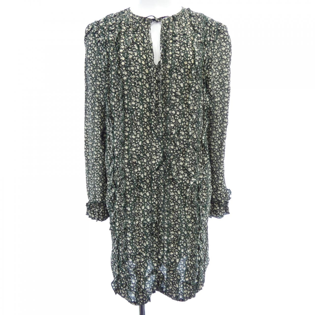 アーペーセー A.P.C. ワンピース