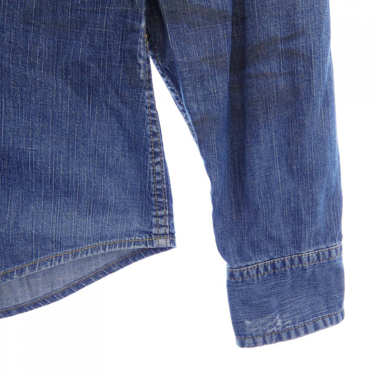 ディースクエアード DSQUARED2 シャツ