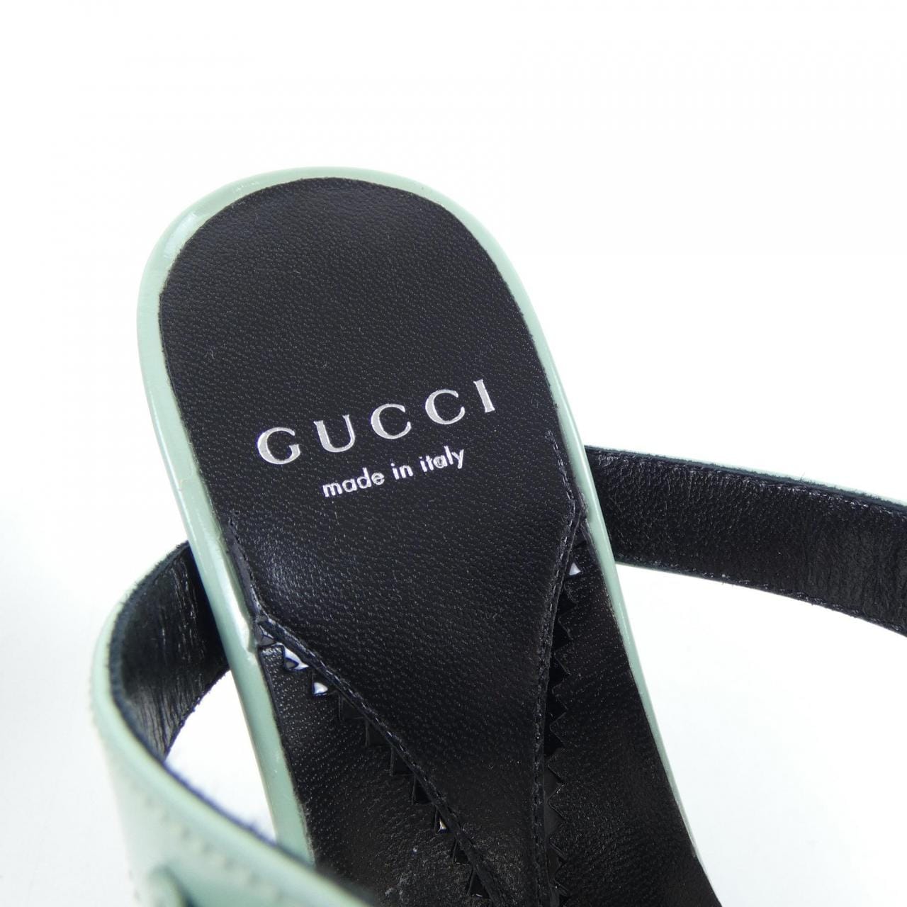グッチ GUCCI 776643 サンダル